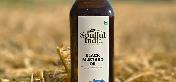 Cold Pressed Mustard Oil Benefits Cold Pressed Mustard Oil Benefits