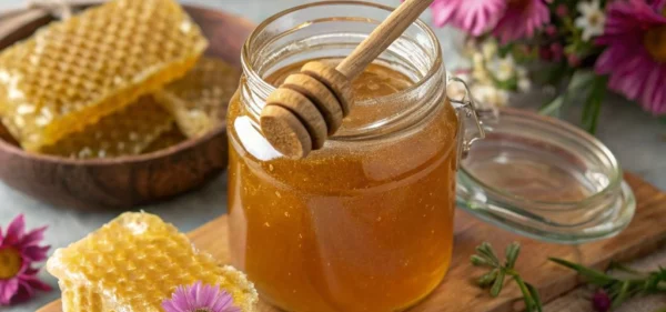 Raw Honey Benefits, Uses & Who Raw Honey Benefits, Uses & Who